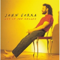 John Gorka - Out Of The Valley